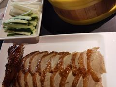 -江南大院松鼠桂鱼(奉贤宝龙店)