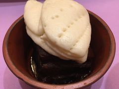 东坡肉-楼外楼(玉泉店)