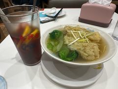 -龙记香港茶餐厅(久光百货店)