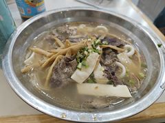 -福屿鲜捞小吃·捞化(福屿总店)