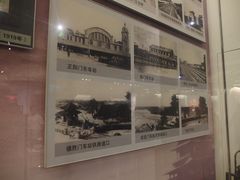 -中国铁道博物馆(正阳门馆)