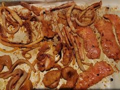 -新石器烤肉(石路天虹店)