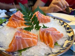 -Mr.Fish鱼鲜生海鲜放题(高德置地冬广场店)