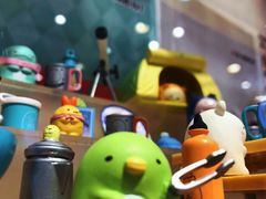 -泡泡玛特POPMART(石景山万达店)