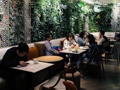 大堂-Peet's 皮爷咖啡(东湖路手作店)