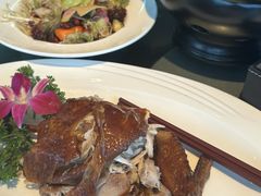 -小南洋海景餐厅(深圳湾店)