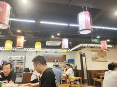 -堂客老火锅(欣阳广场总店)