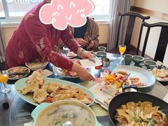 -老家黄墩(海滨二路店)