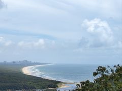 -海南铜鼓岭景区