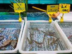 -乐兴海鲜餐厅