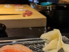 -風料理.鮨Omakase
