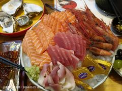 -松坂屋日料自助(长城路店)