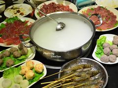 粥底火锅-吉友粥底火锅(方斜路店)