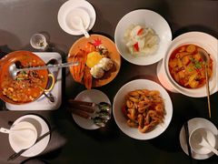 -汉水谣·江景餐厅(江滩店)