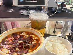 -蜀都餐厅(凤池店)