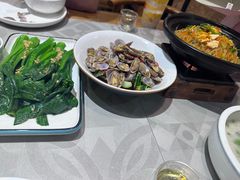 -如轩·海鲜砂锅粥·潮汕菜(南城店)