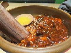 -京参 • 擂椒饭(这有山店)