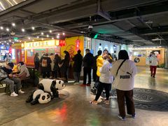 -华威约饭街
