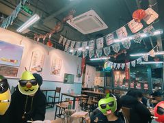 -炒豆合作社(磁器口店)