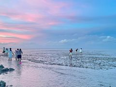 -南汇嘴观海公园