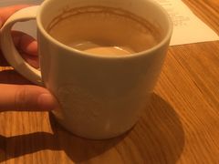 -星巴克(南京狮子桥店)