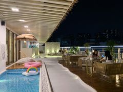 -天空花园餐吧·生日·团建(南山店)