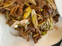 -汗腾格里·风味餐厅(新疆驻京办店)