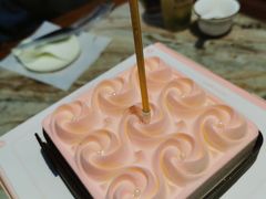 -GRAMCAKE一克甜品(昙华林花园山店)