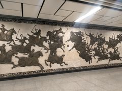 -体育场(地铁站)