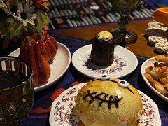 -弗兰克牛排西餐厅Ribone steak house(柠檬花园店)