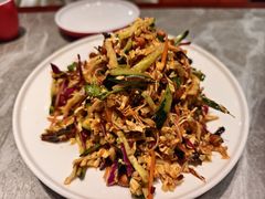 -大哈福烧烤·海鲜·家常菜(延安三路店)