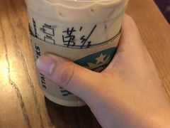 -星巴克(广州东圃天银店)
