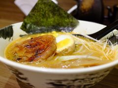 -雷神拉面(财富中心玉米楼店)