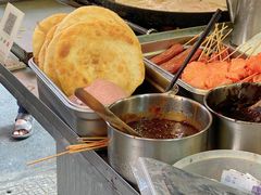 -张记灌饼(丰富路店)