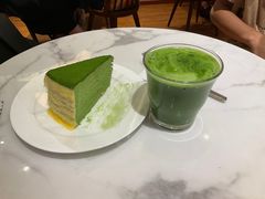 -六六·抹茶66’s SALDessert(保利时光里店)