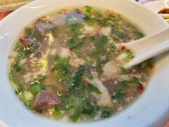 -华福羊汤馆(小市总店)