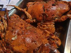 -三妹小龙虾·黄油蟹(华侨城总店)