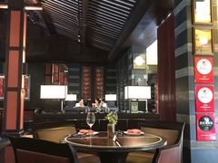 -杭州西子湖四季酒店·金沙厅