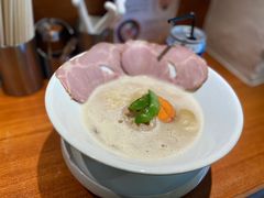 -真打拉面·日式拉面新流派(体育西横街店)