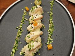 -喜鼎海胆水饺(东港店)