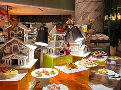 -漳州佰翔圆山酒店·圆山畔西餐厅