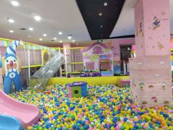 -开心果儿童乐园