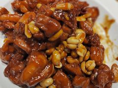 -河沿肉饼Beijing Pie(东华门店)