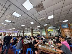 -崖口煲仔饭