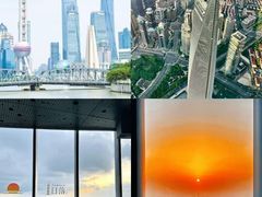 -上海中心大厦