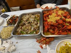 -呆虾王龙虾馆(南湖总店)
