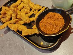-川芙蓉·市井老川菜(长寿路店)