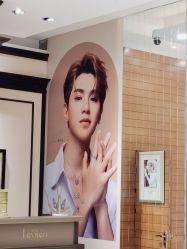 -Leysen莱绅通灵珠宝(美罗百货店)