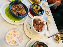 -日昌餐馆(亦庄店)