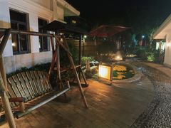 -余姚阳明温泉山庄